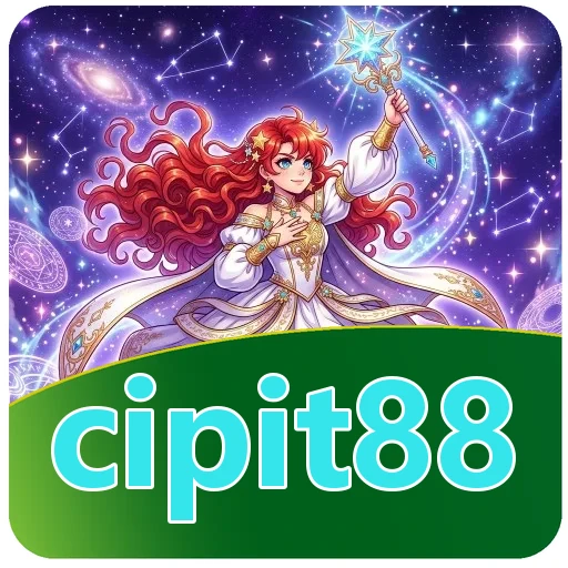 Ilustrasi aplikasi cipit88 di Android