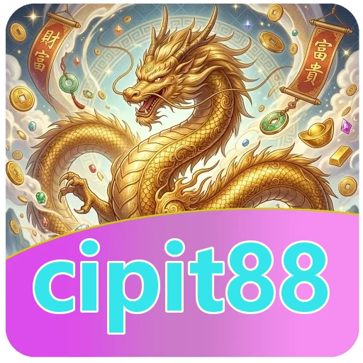 Ilustrasi aplikasi cipit88, kategori utilitas