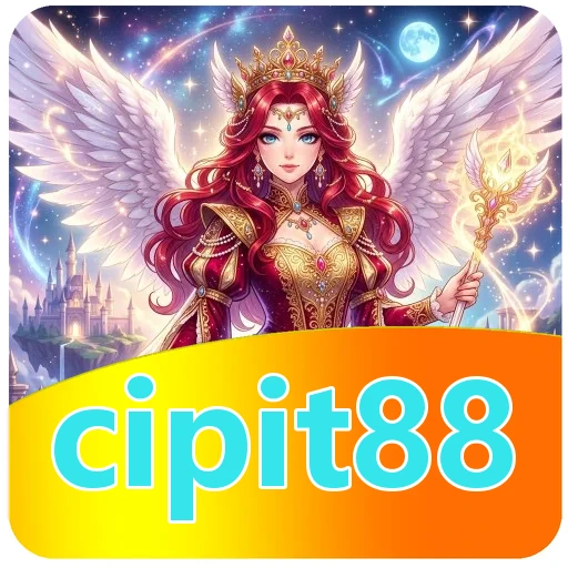 Ilustrasi aplikasi cipit88, kategori utilitas