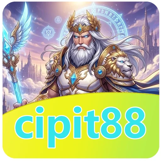 Ilustrasi layar pemasangan cipit88 APK