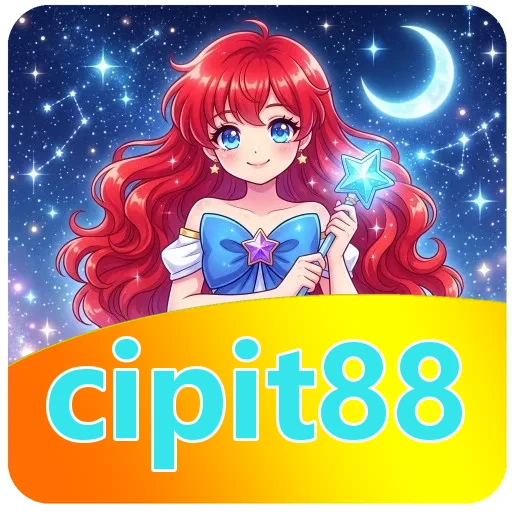 Ilustrasi berkas cipit88 APK 32.7 MB