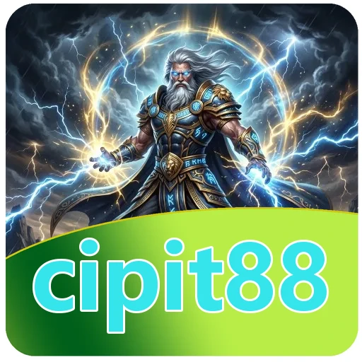 Layar pemasangan cipit88 APK